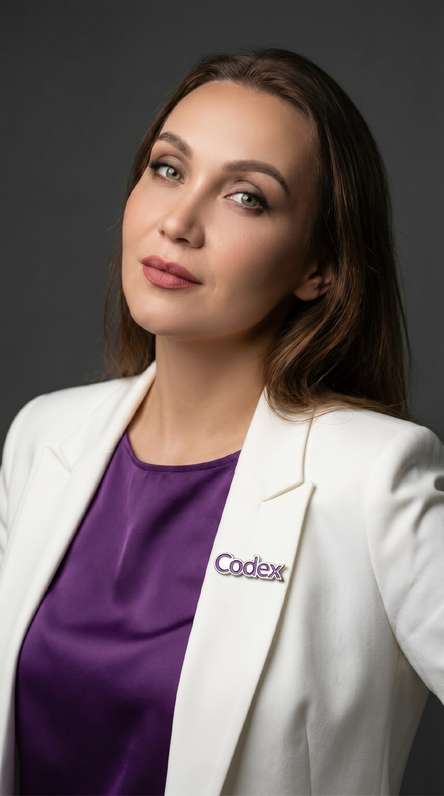 Натали Васильева